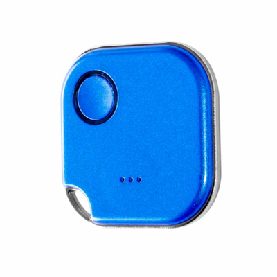 Shelly Blu Button 1 Blue | Shelly Blu Button 1 Blue - EAN 3800235266465