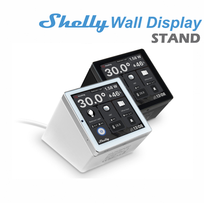 Shelly Wall Display Stand | Shelly Wall Display Stand
