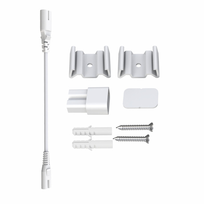 EL199401_MS | EL199401_MS | LED T5 SMART 3CCT ΜΕ MEMORY SWITCH | ΔΕΝ ΠΕΡΙΕΧΕΤΑΙ ΚΑΛΩΔΙΟ | 3.5W | 330/395/350lm | 3000k/4000K/6500k | 312x27xh37mm -Νέτο τιμή