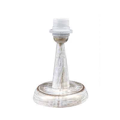 Πορτατίφ βάση TLB-10 WHITE-BRONZE