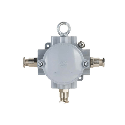 ΑΝΤΙΕΚΡΗΚΤΙΚΟ ΚΟΥΤΙ ΔΙΑΝΟΜΗΣ 3 х М20х1.5+HOOK, IP67