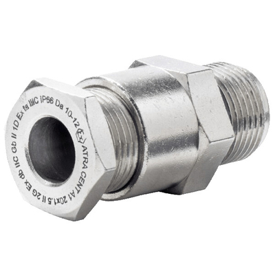 ΑΝΤΙΕΚΡΗΚΤΙΚΟΣ ΣΤΥΠΙΟΘΛΗΠΤΗΣ S4 (7-8,5MM)/M20x1,5