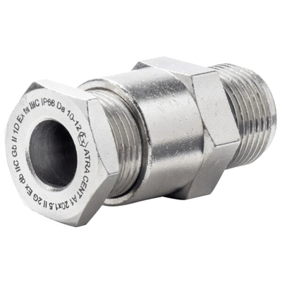 ΑΝΤΙΕΚΡΗΚΤΙΚΟΣ ΣΤΥΠΙΟΘΛΗΠΤΗΣ S2 (10-12MM)/M20x1,5