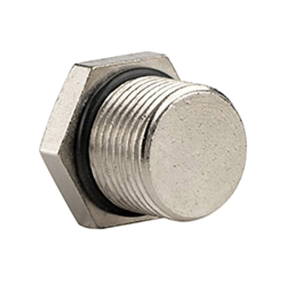 ΑΝΤΙΕΚΡΗΚΤΙΚΟ STOPPER CENT M20x1,5