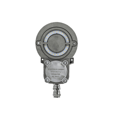 ΑΝΤΙΕΚΡΗΚΤΙΚΟ ΦΩΤΙΣΤΙΚΟ LED 20W 6500K, IP67