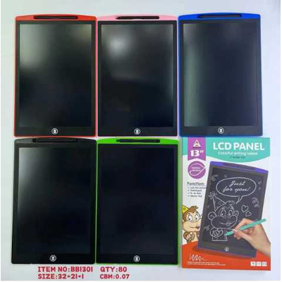 Πίνακας ζωγραφικής LCD - 13" - 215145