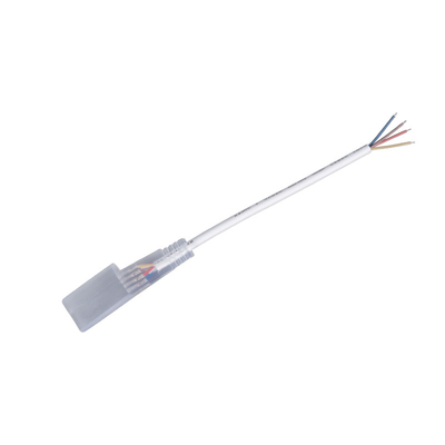 ΚΑΛΩΔΙΟ ΤΡΟΦΟΔΟΣΙΑΣ ΓΙΑ LED NEON FLEX RGB