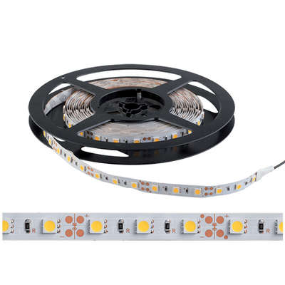 LED ΤΑΙΝΙΑ LED300 5050 12V DC IP20 60 τεμ./m. ΜΠΛΕ