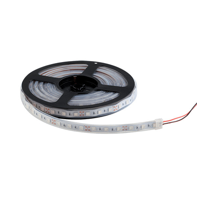 LED ΤΑΙΝΙΑ LED300 5050 12V/DC IP65 60 τεμ./m. RGB