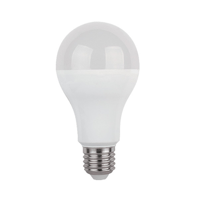 ΛΑΜΠΤΗΡΑΣ LED ΑΧΛΑΔΙ A60 SMD2835 12W E27 230V ΨΥΧΡΟ ΛΕΥΚΟ