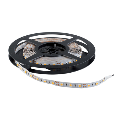 LED ΤΑΙΝΙΑ SMD5050 24VDC 14,4W 60PCS/M IP20 ΨΥΧΡΟ