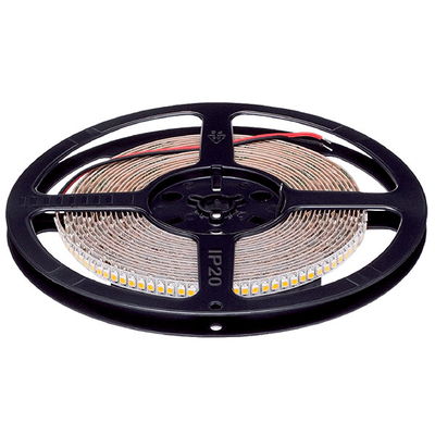 LED ΤΑΙΝΙΑ SMD3528 24VDC 20W 192PCS/M IP20 ΛΕΥΚΟ