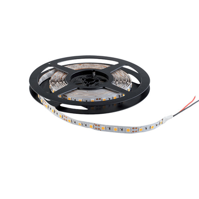 LED ΤΑΙΝΙΑ 5050 12W/M 24V 60PCS/M RGB+W IP20