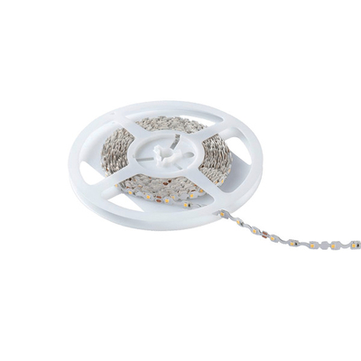 S-LED ΤΑΙΝΙΑ 3528 24VDC 12W 60PCS/M IP20 4000K