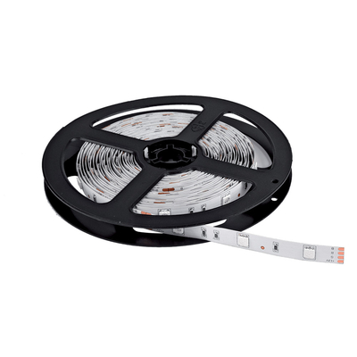 STELLAR LED ΤΑΙΝΙΑ SMD5050 7,2W 30PCS/M IP65 RGB