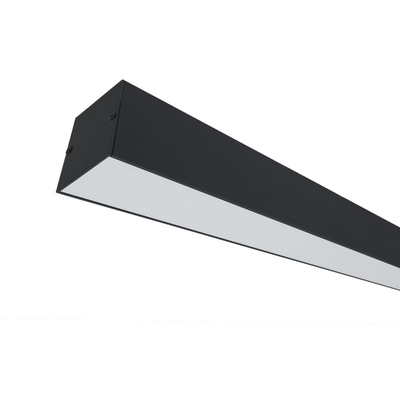 LED ΠΡΟΦΙΛ ΓΙΑ ΕΞΩΤΕΡΙΚΗ ΤΟΠΟΘΕΤΗΣΗ S48 12W 6500K 600MM ΜΑΥΡΟ