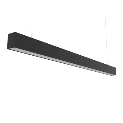 STELLAR LED ΠΡΟΦΙΛ ΕΞΩΤΕΡΙΚΗΣ ΤΟΠΟΘΕΤΗΣΗΣ 600mm 24W 4000K ΜΑΥΡΟ