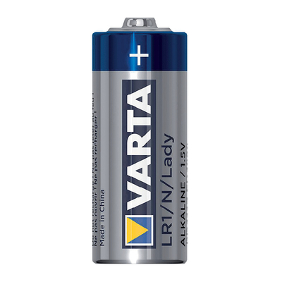 ΜΠΑΤΑΡΙΑ VARTA LONG LIFE LR14 C