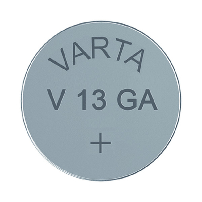 ΜΠΑΤΑΡΙΑ VARTA PROFESSIONAL ELECTRONICS V13GA