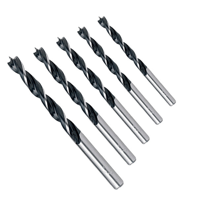 ΤΡΥΠΑΝΙ ΣΕΤ SDS-PLUS 5ΤΜΧ- D4, 5, 6, 8, 10mm