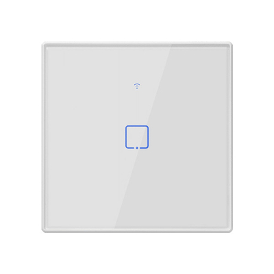 TX2-195015 WI-FI SMART ΔΙΑΚΟΠΤΗΣ ΛΕΥΚΟ, ΜΟΝΟΣ EU TYPE