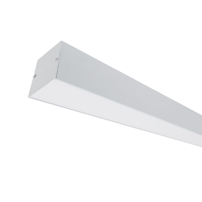 LED ΠΡΟΦΙΛ ΓΙΑ ΕΞΩΤΕΡΙΚΗ ΤΟΠΟΘΕΤΗΣΗ S48 12W 6500K 600MM ΛΕΥΚΟ