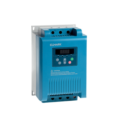 ΟΜΑΛΟΣ ΕΚΚΙΝΗΤΗΣ (SOFT STARTER) 90A 45KW