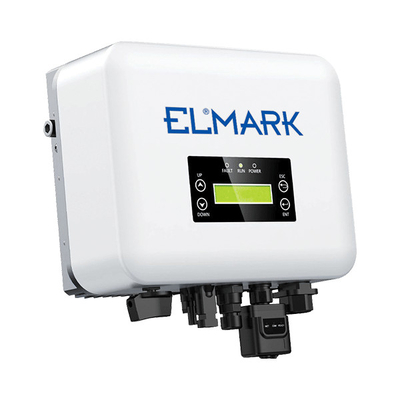 ELMARK ON-GRID 1P/3KW INVERTER ELM1PON3000