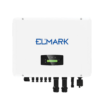 ELMARK HYBRID 3P/10KW INVERTER ELM3TH10K