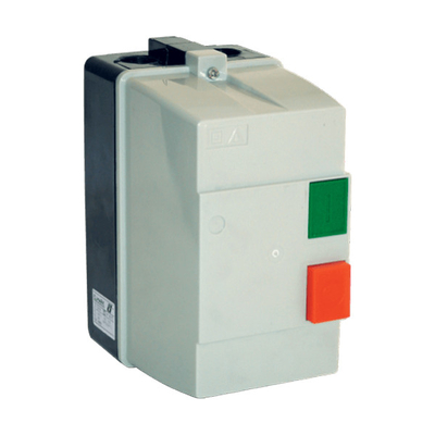 ΑΥΤΟΜΑΤΟΣ ΑΕΡΟΣ LT5-D325 32A 400V