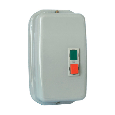 ΑΥΤΟΜΑΤΟΣ ΑΕΡΟΣ LT5-D405 40A 400V