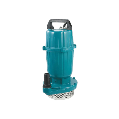 EL-QDX10 SUBMERSIBLE CLEAR WATER PUMP 750W