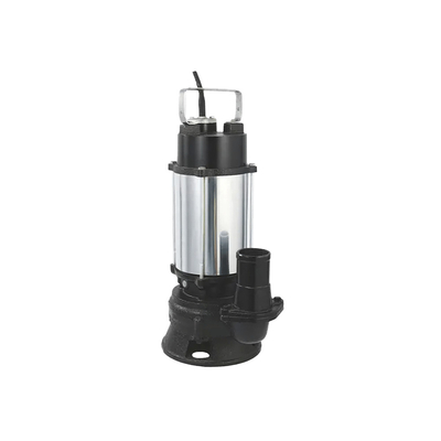 EL-V1100 SUBMERSIBLE DURTY WATER PUMP 1100W