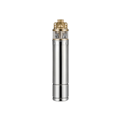 EL-SKM100 DEEP WELL CLEAR WATER PUMP 750W