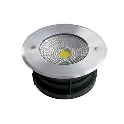 RAY10 LED ΧΩΝΕΥΤΟ ΣΠΟΤ ΕΔΑΦΟΥΣ 10W 5500K IP67