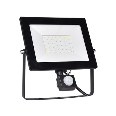 STELLAR HELIOS50 LED ΠΡΟΒΟΛΕΑΣ 50W ΜΕ ΑΝΙΧΝΕΥΤΗ