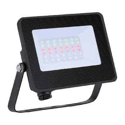 LYRA30 LED ΠΡΟΒΟΛΕΑΣ 30W RGB IP65 ΜΕ ΥΠΕΡΥΘΡΟ ΤΗΛΕΧΕΙΡΙΣΤΗΡΙΟ