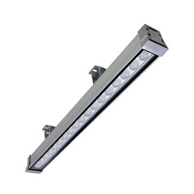 STREAM18RGB LED ΠΡΟΒΟΛΕΑΣ 18W IP65