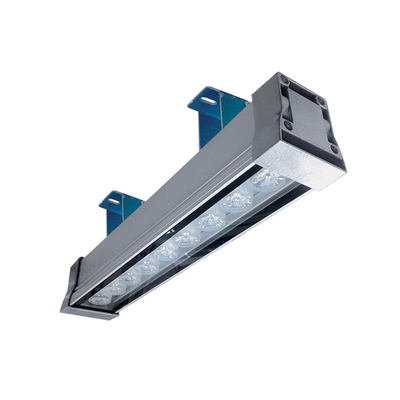 STREAM9RGB LED ΠΡΟΒΟΛΕΑΣ 9W IP65