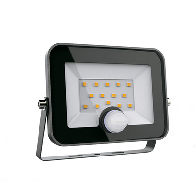 VEGA10S LED ΠΡΟΒΟΛΕΑΣ 10W SLIM ΜΕ ΑΝΙΧΝΕΥΤΗ