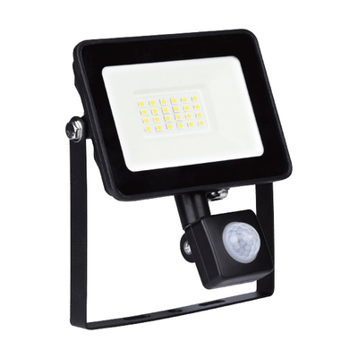 VEGA20S LED ΠΡΟΒΟΛΕΑΣ 20W SLIM ΜΕ ΑΝΙΧΝΕΥΤΗ
