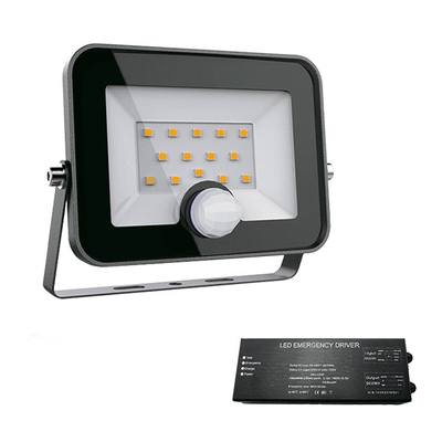 VEGA SLIM SMD LED ΠΡΟΒΟΛΕΑΣ 30W ΜΕ ΑΝΙΧΝΕΥΤΗ+ ΚΙΤ ΑΣΦΑΛΕΙΑΣ