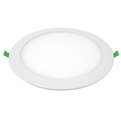 LED PANEL ROUND 10W 4000K IP65