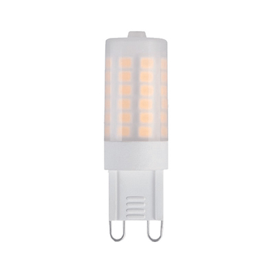 ΛΑΜΠΤΗΡΑΣ LED G9 4W G9 230V ΛΕΥΚΟ