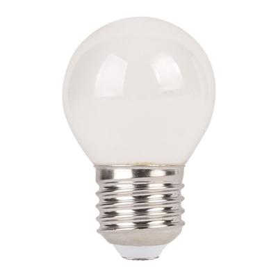 LED G45 ΓΑΛΑΚΤΕΡΟ 6W E27 230V 4000K