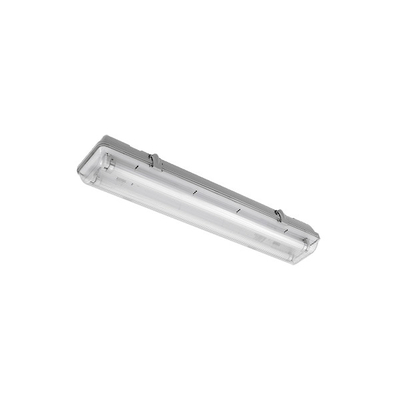 BELLA ΦΩΤΙΣΤΙΚΟ ΜΕ ΛΑΜΠΤΗΡΑ LED T5 2X10W IP65