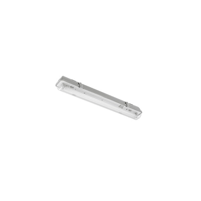 BELLA ΦΩΤΙΣΤΙΚΟ LED 1X9W (600mm) 4000K-4300K IP65