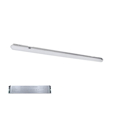 BELLA ΦΩΤΙΣΤΙΚΟ LED 55W(1500mm) 4000K-4300K IP65 ΜΕ ΚΙΤ ΑΣΦΑΛΕΙΑΣ