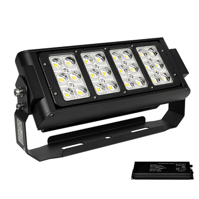 ELMARK LED ΠΡΟΒΟΛΕΑΣ ANTARES 200W 5700K+ ΚΙΤ ΑΣΦΑΛΕΙΑΣ