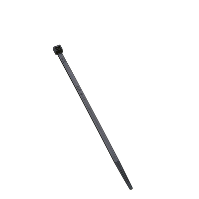 EC800 CABLE TIES SIZE 290/7.6 BLACK 100PCS.